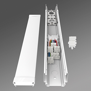 Regiolux SRT-11A /0500/I vw RAL9016 Pic_1