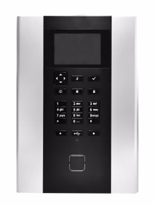 Cooper Safety CGline+ web compact controller Pic_1