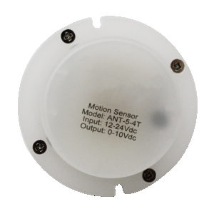 Nobile Licht Präsenzmelder BT für LED Hallenleuchte F400-SI Pic_1