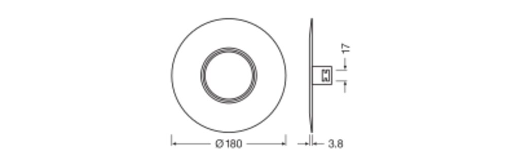 Ledvance SP RING D180 BK Pic_3