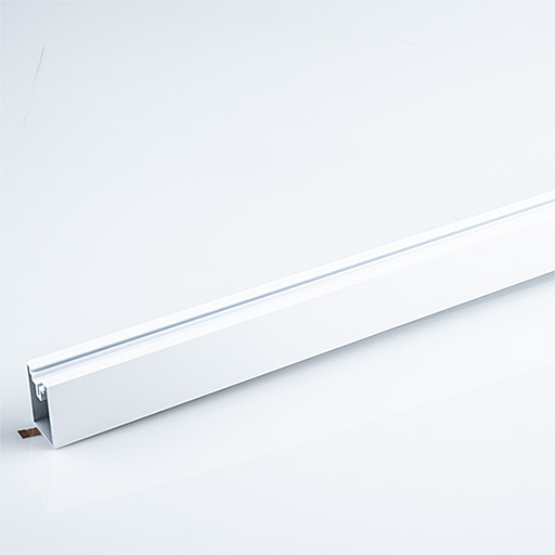 Zumtobel SUI 3PH/L3+DALI TRACK BLINDCO AL 2M WH Pic_1