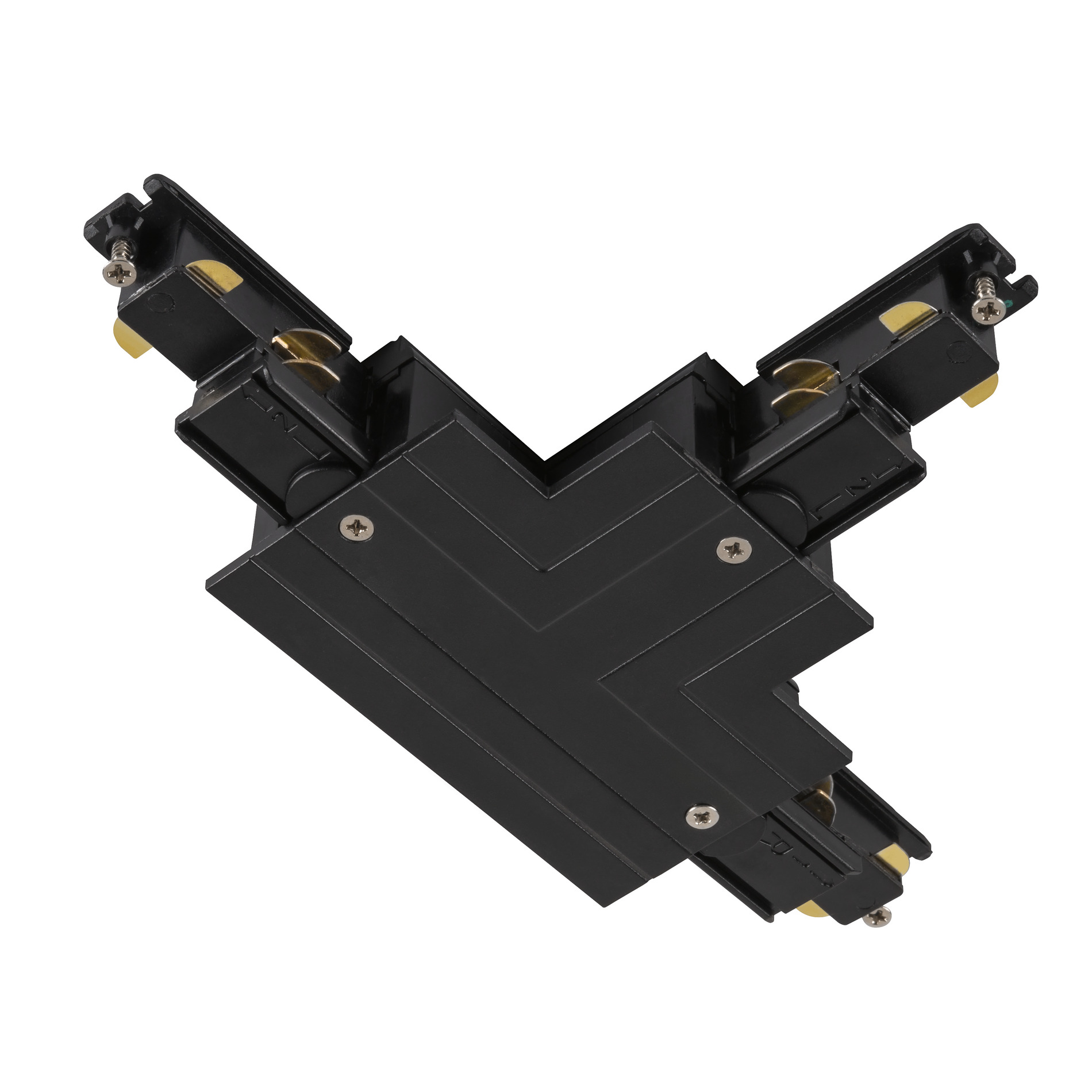 Slv S-TRACK Einbau T-Ver innen links schwarz Pic_1