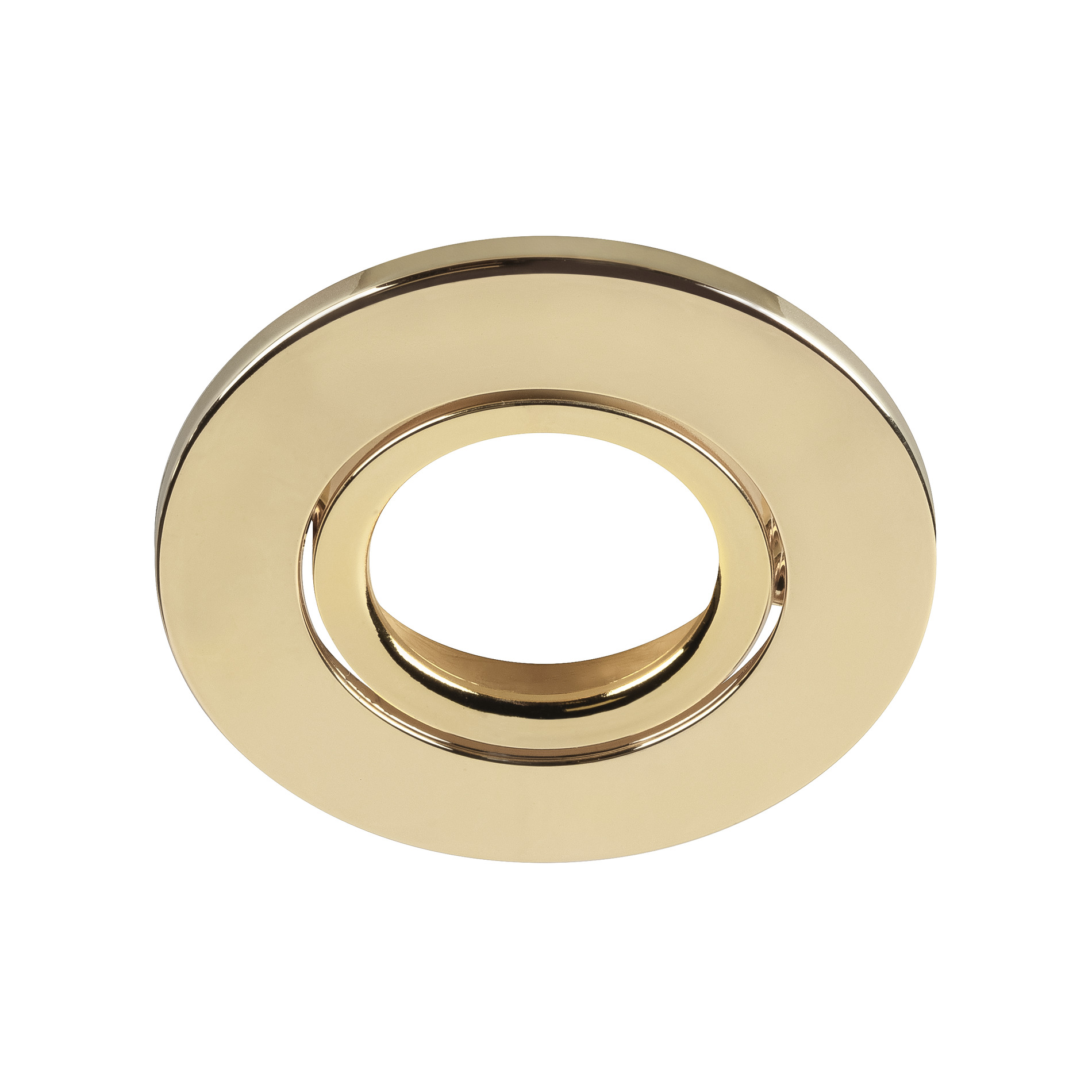 Slv UNIVERSAL DOWNLIGHT cover IP20 R gold Pic_2