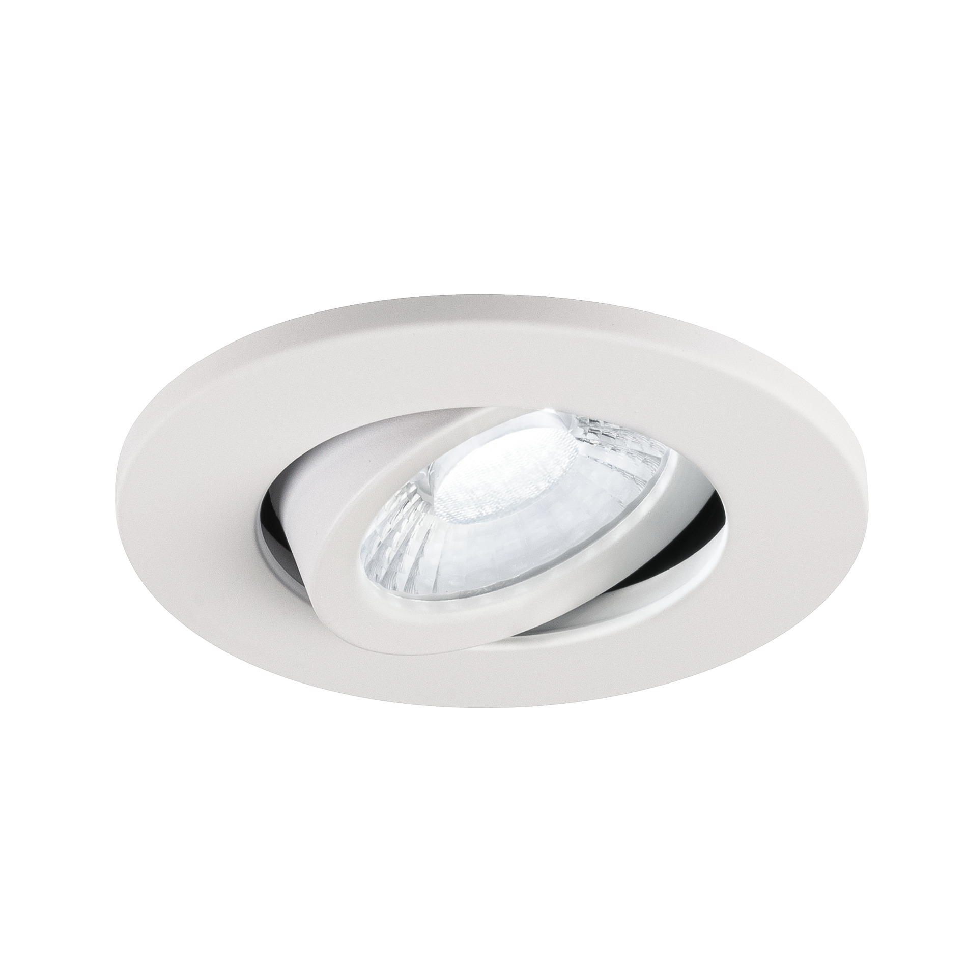 Slv UNIVERSAL DOWNLIGHT cover IP20 R weiß Pic_2