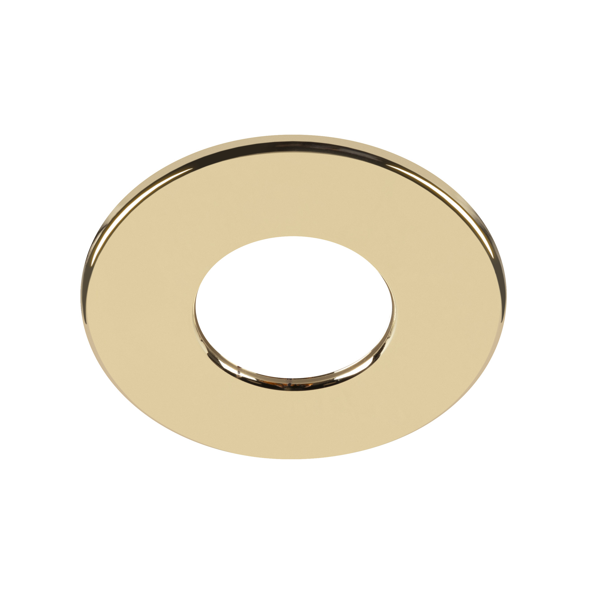 SLV ELEKTRONIK GMBH UNIVERSAL DOWNLIGHT cover IP65 gold R Pic_1