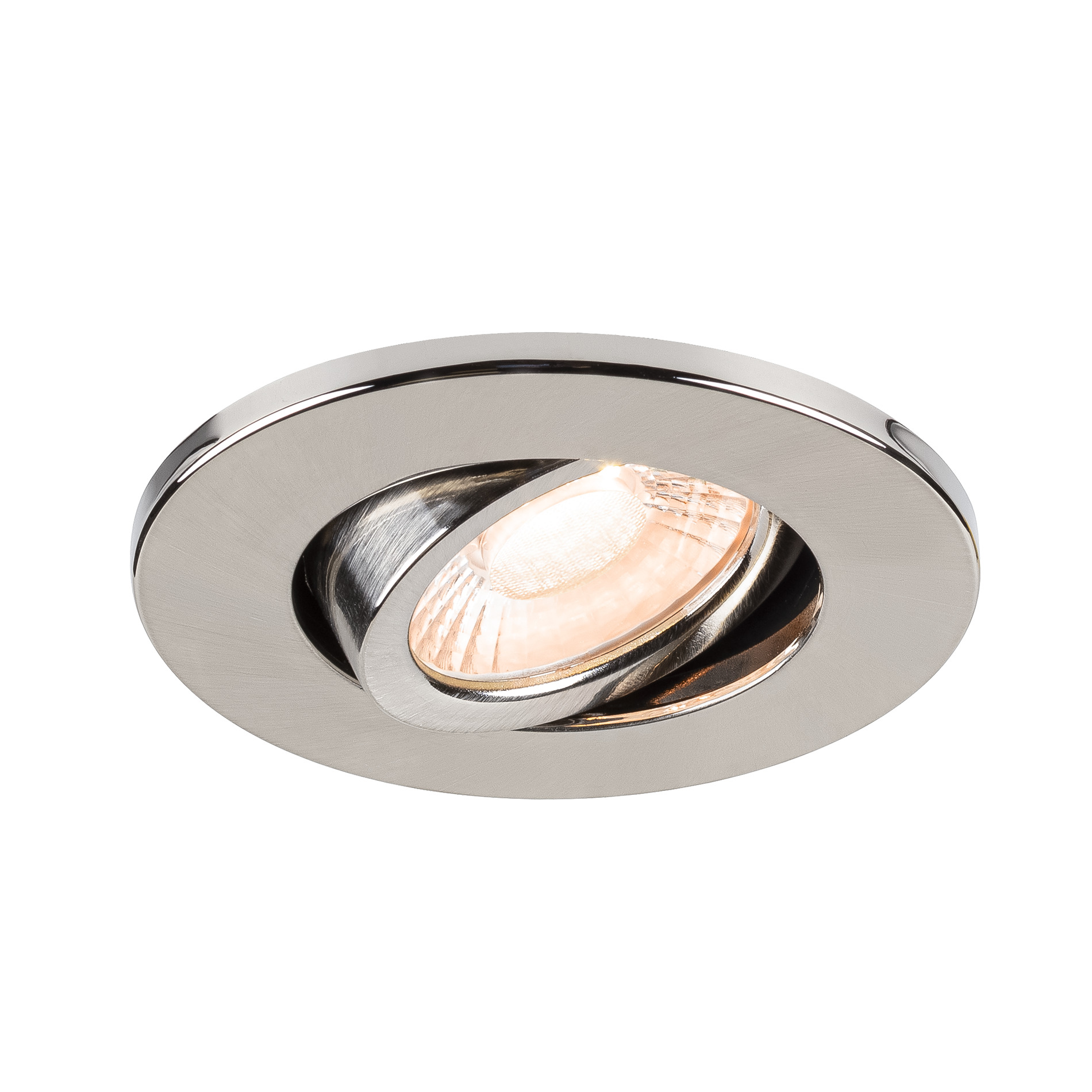Slv UNIVERSAL DOWNLIGHT cover IP20 R alu Pic_1