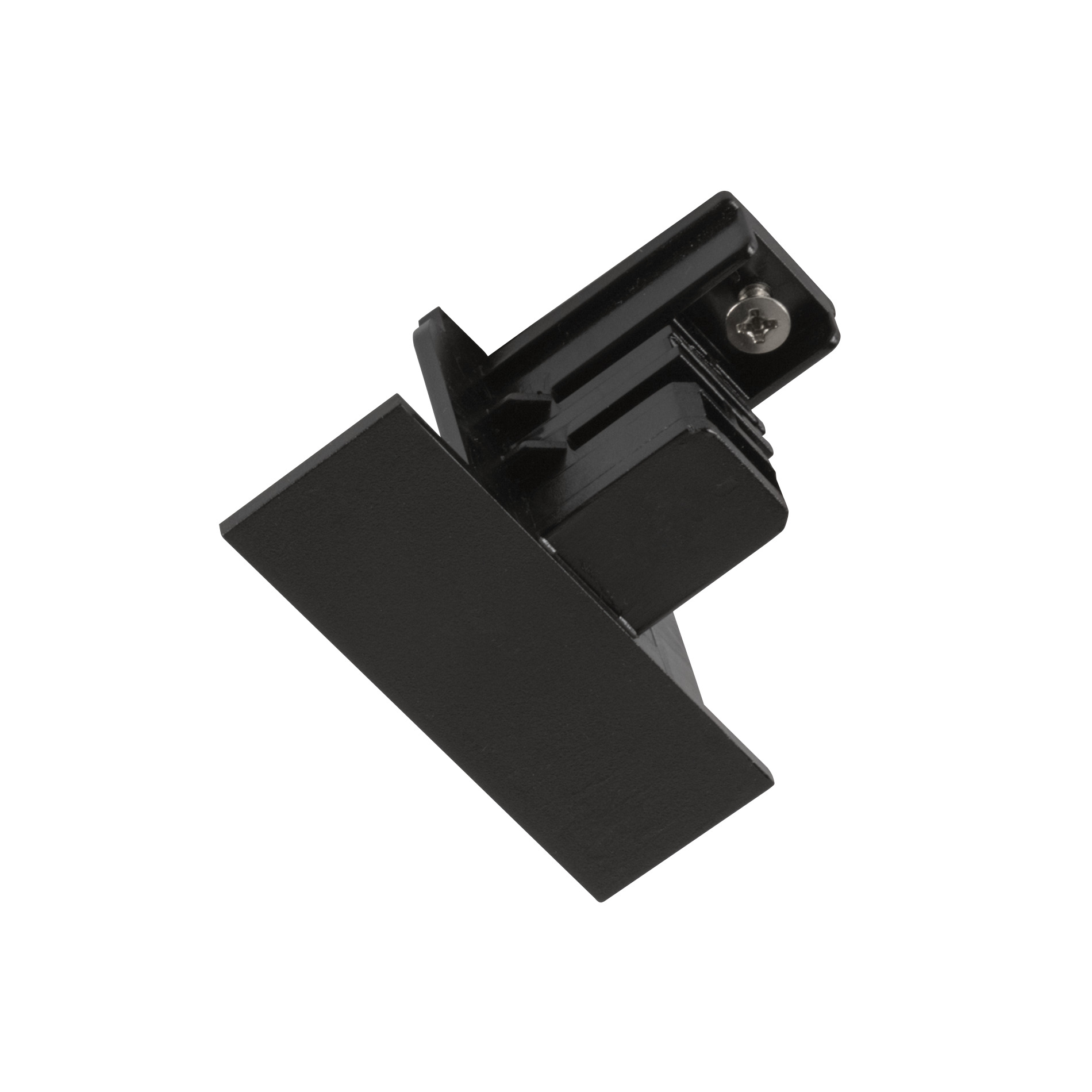 Slv S-TRACK Einbau Endkappen schwarz Pic_1