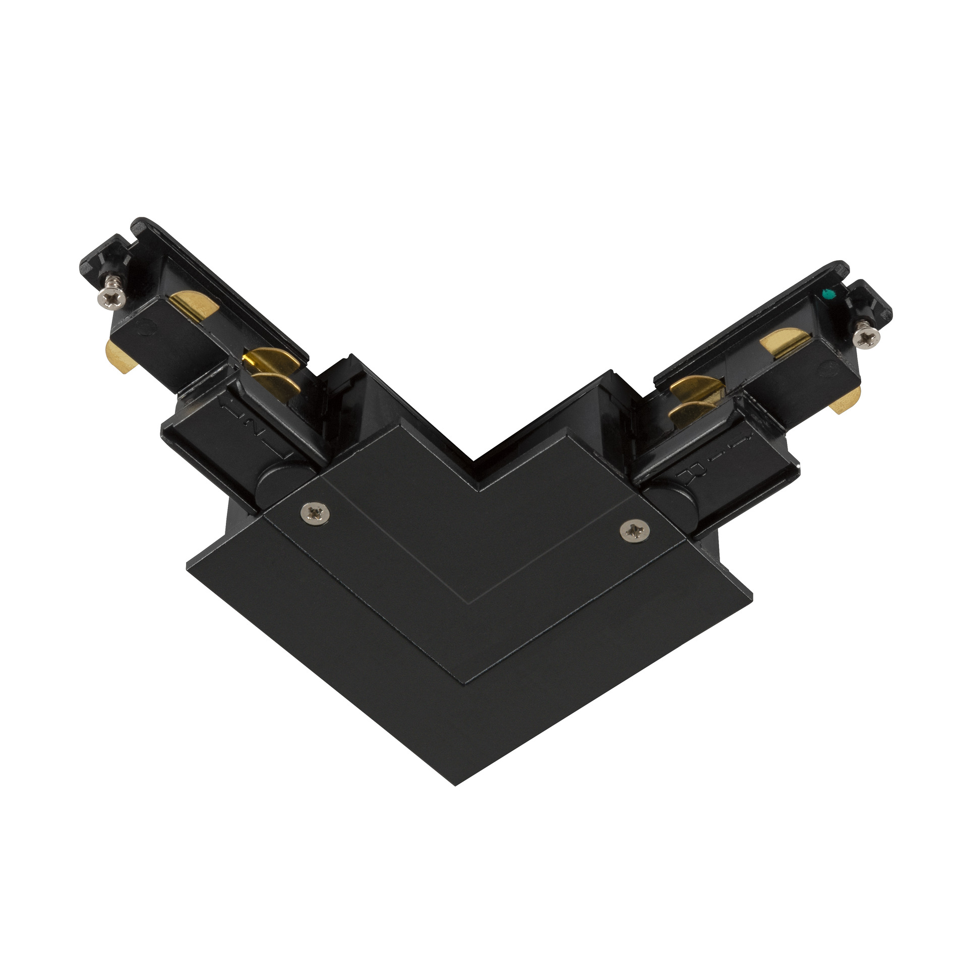 Slv S-TRACK Einbau L-Verb rechts schwarz Pic_1