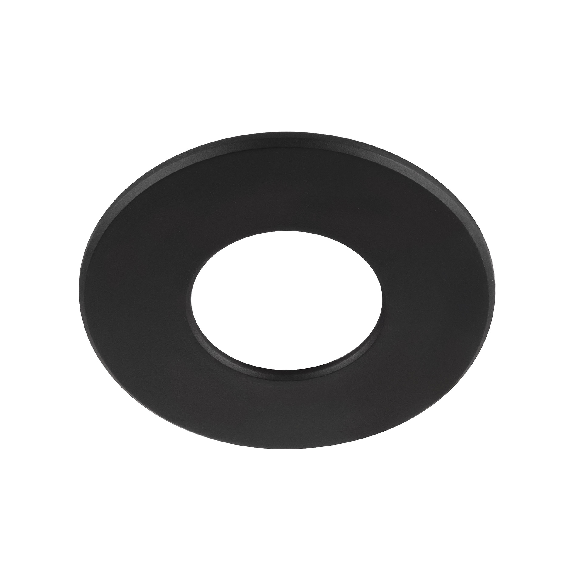 Slv UNIVERSAL DOWNLIGHT cover IP65 schwarz R Pic_3