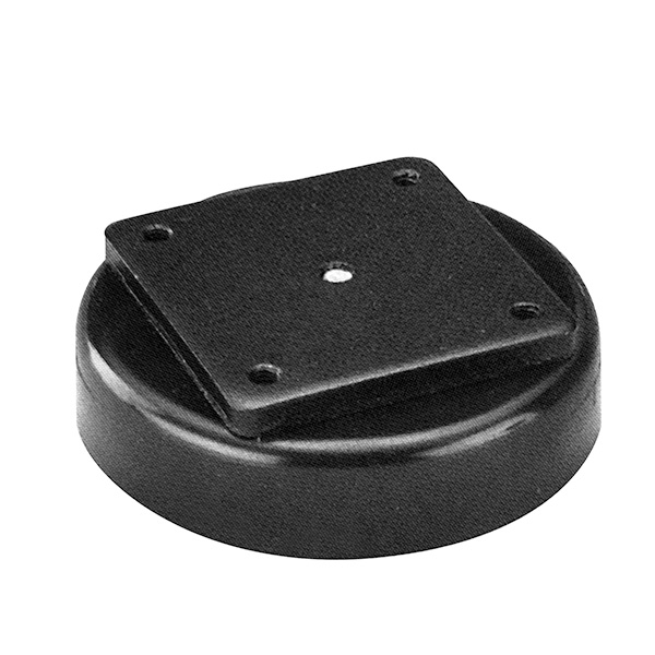 Waldmann FLACHMAGNET/WSALU Pic_1