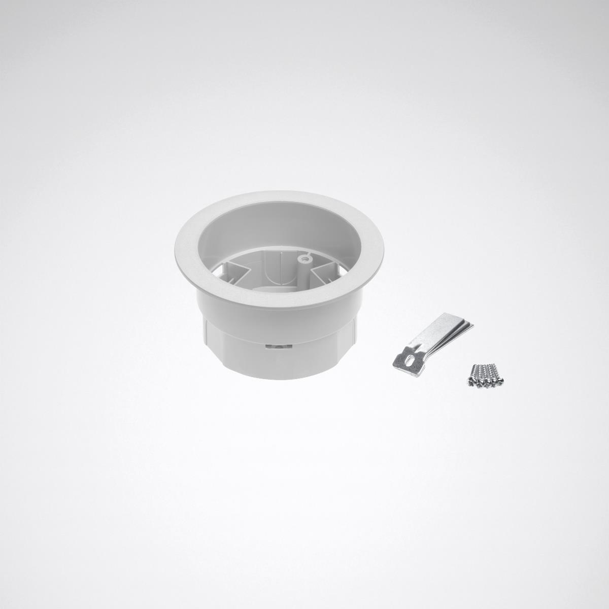 Trilux Einbaubox f Punktausl 3P 01 NO XTSA71-3 Pic_1