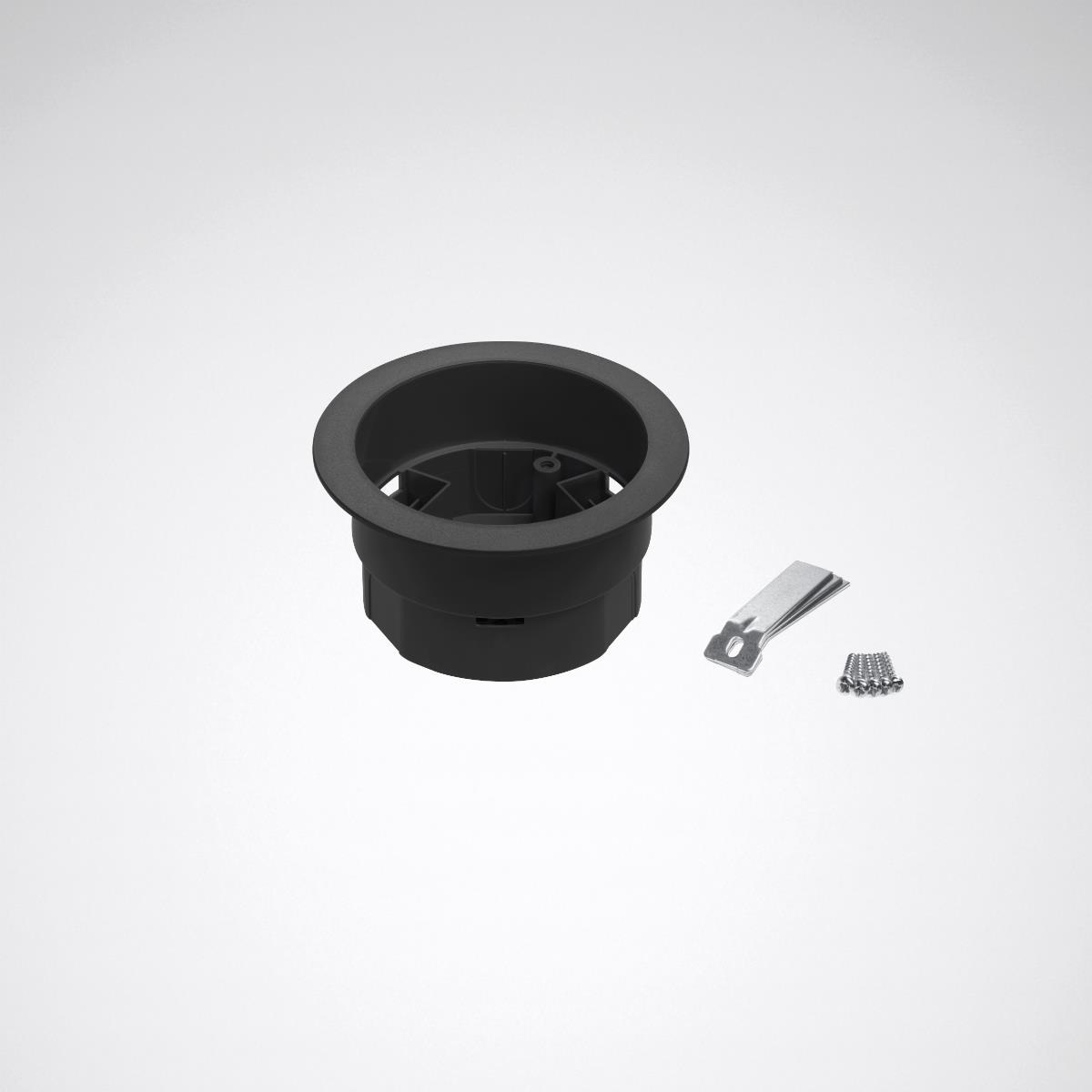 Trilux Einbaubox f Punktausl 3P 05 NO XTSA71-2 Pic_1