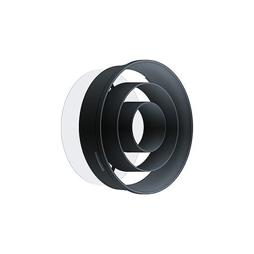 Zumtobel SUP2 L RING LOUVRE/GLAS SSP Pic_1