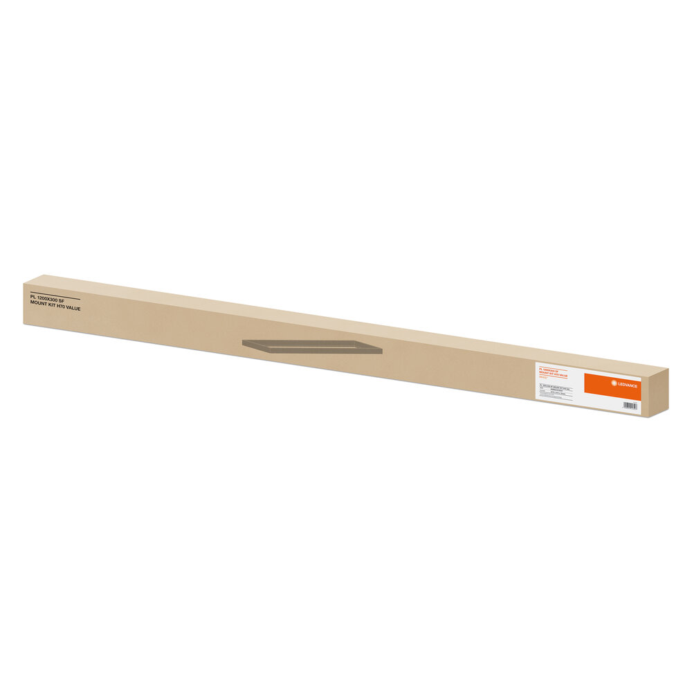 Ledvance PANEL 1200 X 300 SF MOUNT KIT H70 VAL Pic_3