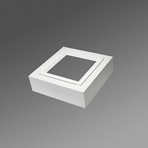 Regiolux SDES-AR 220 vw RAL9016 Pic_1