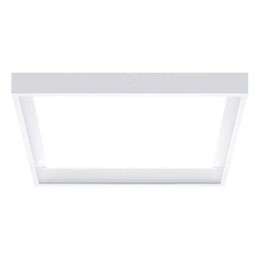 ZUMTOBEL GROUP DEUTSCHLAND TECO SURFACE MOUNT BOX Q596 Pic_1