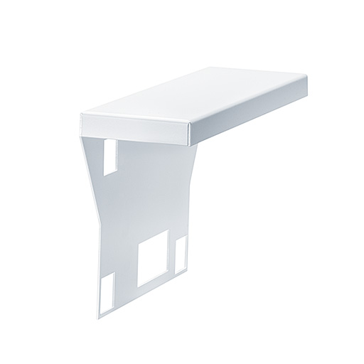 Zumtobel RESCLITE PRO MSW IP65 RAIN COVER Pic_1