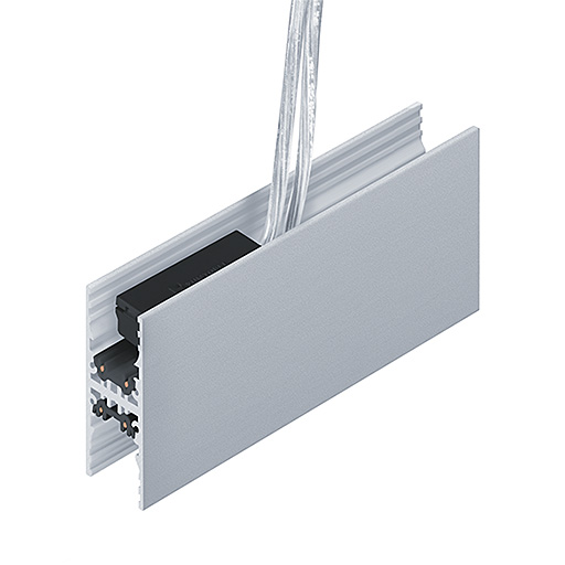 Zumtobel SUP2 TRACK H ELEC-FEED CON 48V SR Pic_1