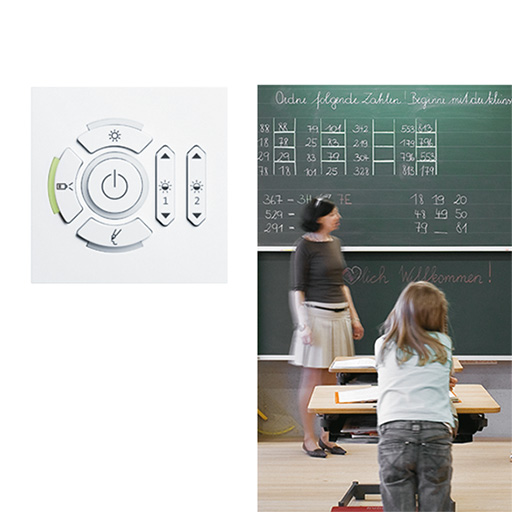 Zumtobel DIMLITE school KIT Pic_1