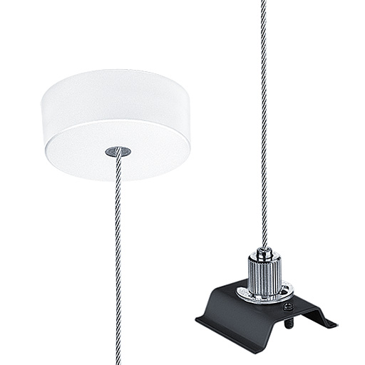 ZUMTOBEL GROUP DEUTSCHLAND SLOIN slim ASI2 E-L BK/WH Pic_1