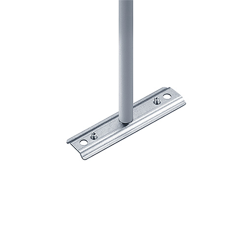 Zumtobel SUP2 TRACK U SUSPENSION TUBE KIT SR Pic_1