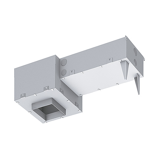 Zumtobel P-INF/EVO / DIAMO Q100 CASTING SURROUND Pic_1