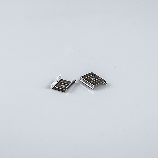 Zumtobel EQUAMINI STANDARD MOUNT BRACKET (10pc) Pic_1