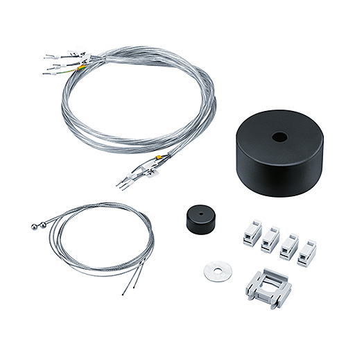 Zumtobel LF3 D/I SUSP SET ASQ1 BK Pic_1