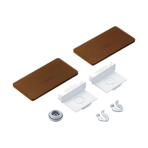 Zumtobel ECOOS2 ENDCAP SET BZ Pic_1