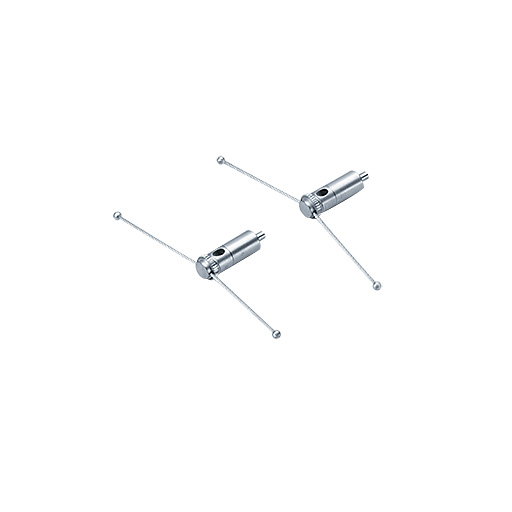 Zumtobel SUSP Y-WIRE-CONNECTOR VAERO SET Pic_1