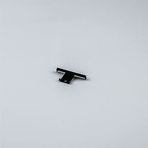 Zumtobel SLN2/SLOIN MC-COV mask plate L9 BK Pic_1