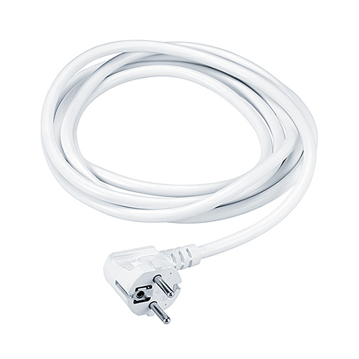 Zumtobel CABLE/PLUG 3M SR2 WH Pic_1