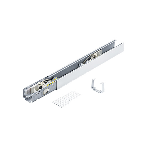 Zumtobel TECTON TM TA/TE 500 WH IP64 Pic_1