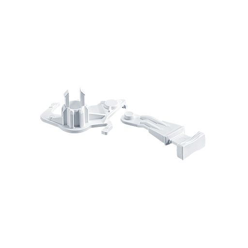 Zumtobel TECTON C IP64 TURN BUCKLE WH Pic_1
