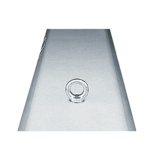 Zumtobel EXENEO MOUNTING RING SCREW A2 M8 Pic_1