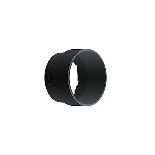 Zumtobel SUP2 M TUBE BK Pic_1