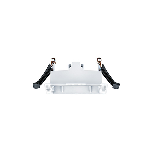 Zumtobel PANOS INF Q68V PLANAR FRAME Pic_1