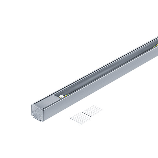 Zumtobel TECTON T LED L2000 SR IP64 Pic_1