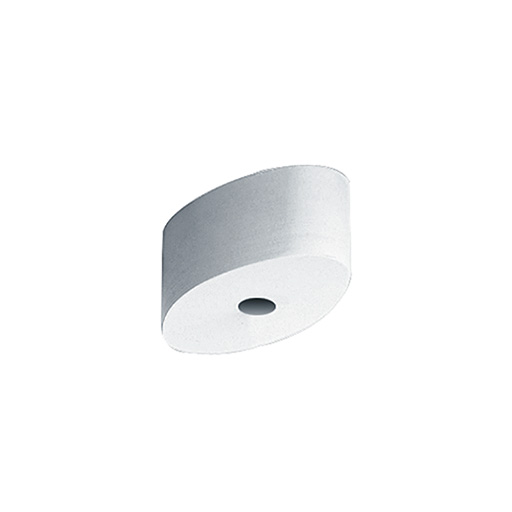 Zumtobel LINARIA CEILING ROSE WH Pic_1