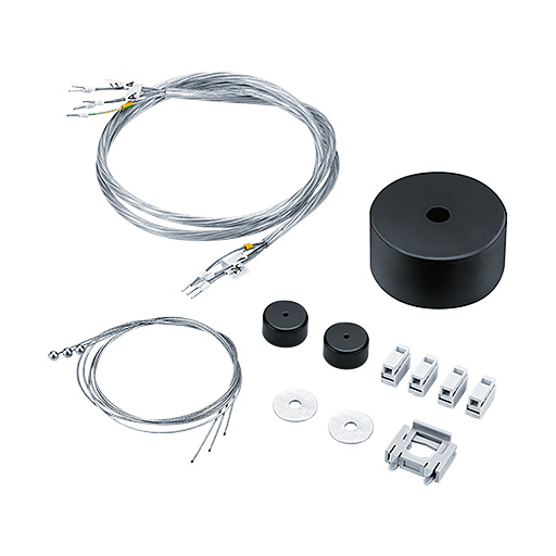 Zumtobel CLEVO ID L3080 SUSP SET ASQ3 BK Pic_1