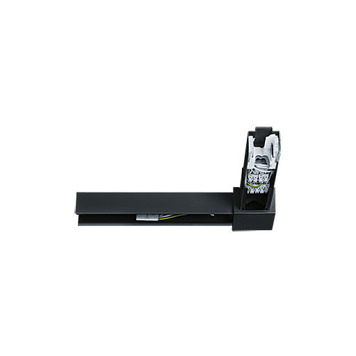 Zumtobel TECTON T-VL2 BK Pic_1