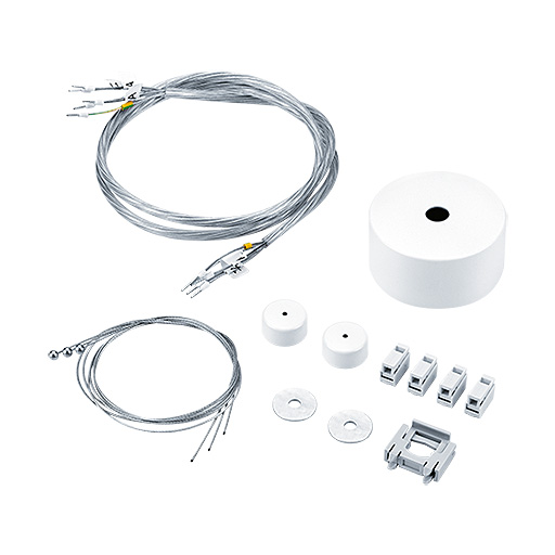 Zumtobel CLEVO ID L3080 SUSP SET ASQ3 WH Pic_1