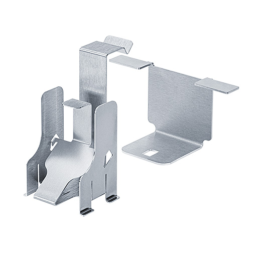 ZUMTOBEL GROUP DEUTSCHLAND SUPIL SPRING HAUFE TEMP CEILING SET 2X Pic_1