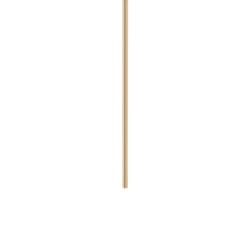 Zumtobel CAELA PENDANT TUBE 1000 GY Pic_1