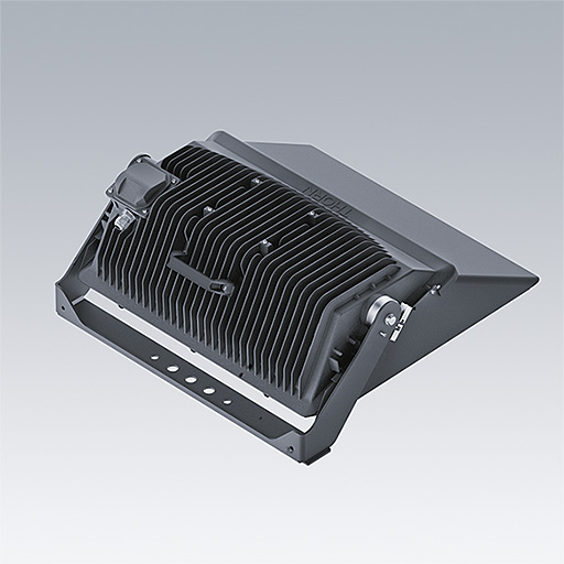Zumtobel CHAMPION LED MEMORY SETTING Pic_1
