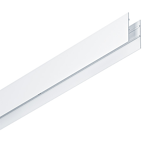 Zumtobel SUI 3PH/L3+DALI TRACK PROF-H 2X2M WH Pic_1