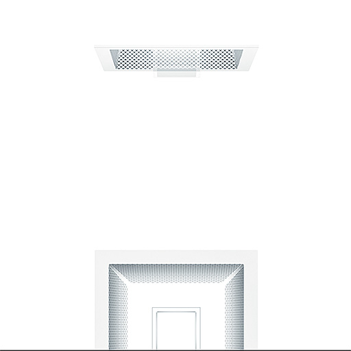 Zumtobel PANOS INF FLUX Q140 L KLAR Pic_2