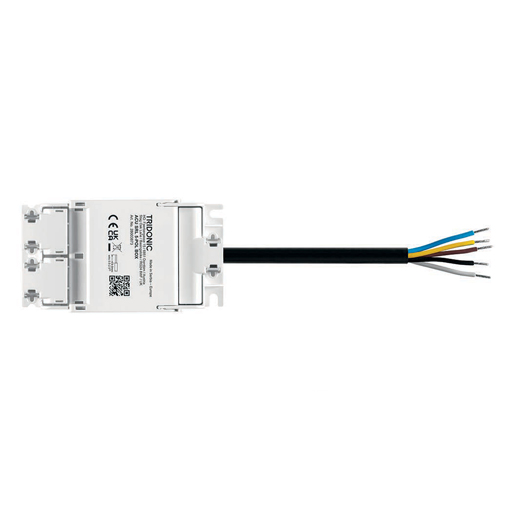 Zumtobel DL CONNECTION BOX 5P TERM+LINECT Pic_1