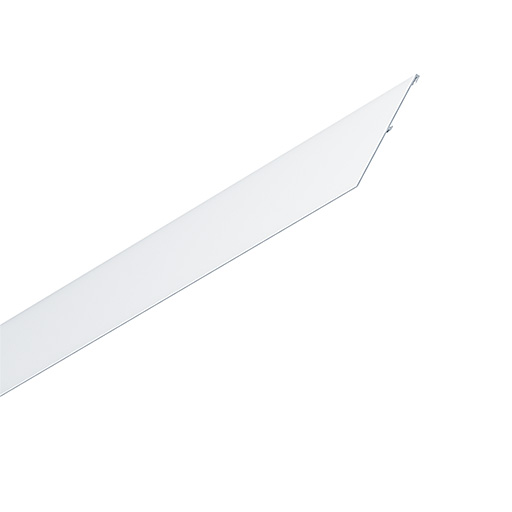 Zumtobel SUI 3PH/L3+DALI TRACK PROF-U 1X2M WH Pic_1