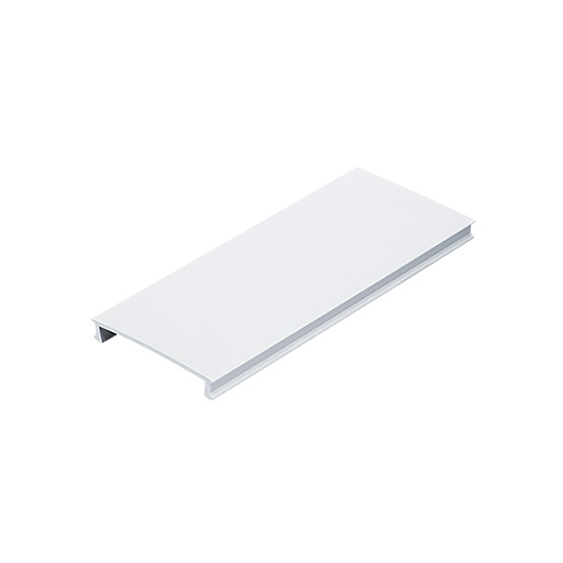 Zumtobel TECTON TE COVER STRIP WH Pic_1